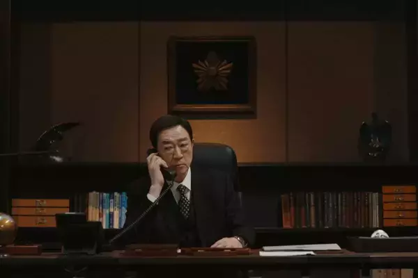 ＴＢＳ「ＶＩＶＡＮＴ」第１２話も無料配信１０００万回再生　今夜第１５話はチンギス登場へ