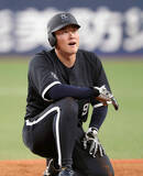 「【オリックス】野口智哉が痛恨けん制死…岸田護監督のリクエストは認められず　逆転許した直後の６回２死から３安打目で出塁も…好機広げられず」の画像1