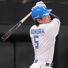 【日本ハム】野村佑希が１か月ぶり一発で２位西武撃破に導く　レイエス不在の穴埋めた　３年連続 CS進出も決定
