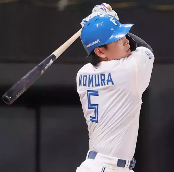 【日本ハム】野村佑希が１か月ぶり一発で２位西武撃破に導く　レイエス不在の穴埋めた　３年連続 CS進出も決定