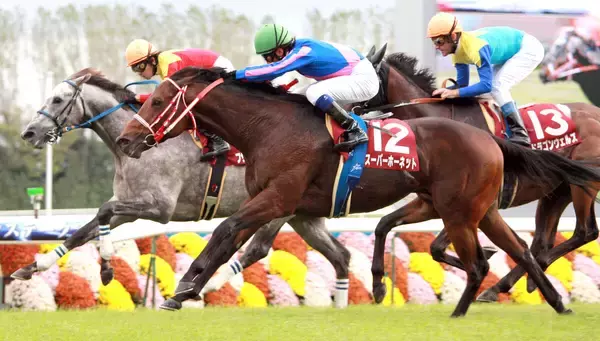 【競走伝】“世界のＹＡＨＡＧＩ”はここから始まった　１８度目の挑戦でつかんだ「特別」な馬での重賞初Ｖ　０７年スワンＳ