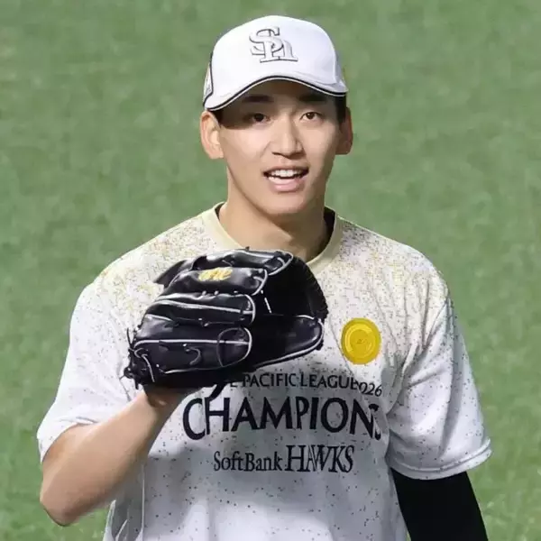 【ソフトバンク】前田悠伍、来季が「一番大事になってくると思う」開幕ローテ入り＆球数制限なしでフル回転誓う