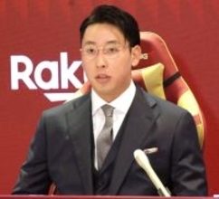 【楽天】「まだ追いつかないな」と脱帽　藤平尚真が“ライバル”の巨人・大勢に刺激