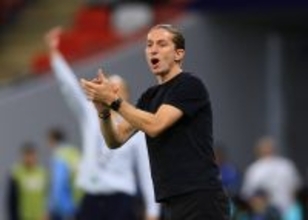 次世代の名将フラメンゴ・フェリペルイス監督　パリＳＧのルイスエンリケ監督を「以前より彼を尊敬」