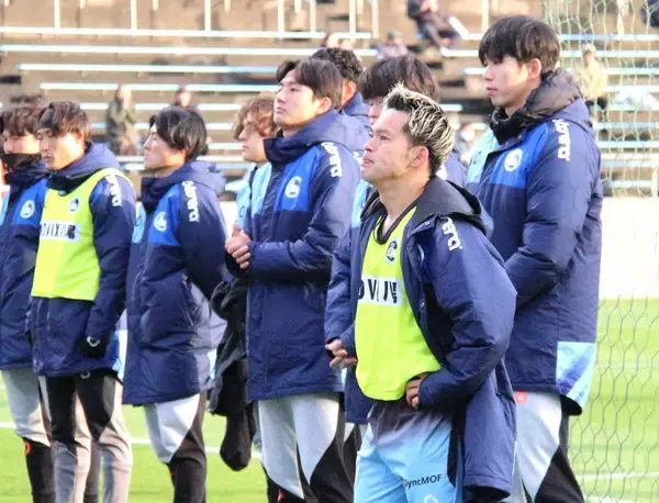 ＦＣ大阪、Ｊ２昇格ならず　宮崎相手に４失点で昇格ＰＯ決勝で敗退