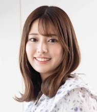 日テレ・黒田みゆアナが今話題のダンスに挑戦！ぎこちない姿に「世界一熱い」「笑っちゃうの可愛い」