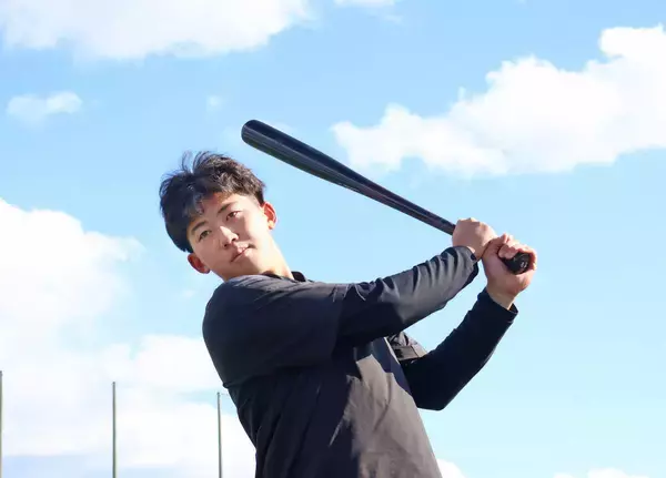 【阪神】ドラフト１位・立石正広、早くも“プレ自主トレ”で阪神・森下、ロッテ・西川らと年末に練習「前のめりな姿勢は勉強」新人王狙う