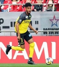 神戸、元柏ＤＦジエゴ獲得発表　永井秀樹ＳＤ「パフォーマンスを高く評価している」