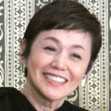 「夢のような時間」大竹しのぶ、吉原光夫との笑顔オフショが話題「キュンってなりました」「最高の日」