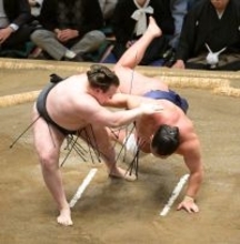 横綱と大関の番付が逆転したような一番だった　安青錦の新大関Ｖ確率は極めて高い…元大関・琴風の目