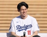 ＭＬＢ球団が次々導入　日本人選手獲得に必須条件は温水洗浄便座か　ホワイトソックスが設置承諾　佐々木朗希のドジャース入団理由にも