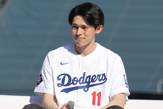 ＭＬＢ球団が次々導入　日本人選手獲得に必須条件は温水洗浄便座か　ホワイトソックスが設置承諾　佐々木朗希のドジャース入団理由にも
