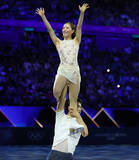 「【五輪】りくりゅうにとっての五輪は「かけがえのない場所」　木原龍一は金メダルのご褒美にレアなボードゲーム」の画像1