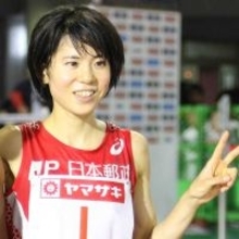 東京五輪代表の鈴木亜由子が１０キロ手前で先頭集団から遅れる…名古屋ウィメンズマラソン
