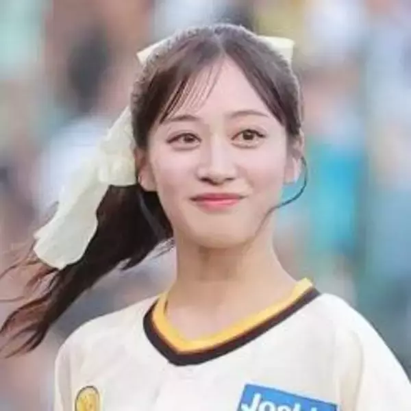 元アイドル　ＷＢＣ観戦で「偶然、席がお隣…」遭遇した人物にビックリ！「めちゃくちゃ贅沢」川上千尋が驚き