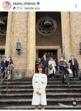 ３８歳の元アイドルが大学入学！「保護者の方ですか？と…」サークル勧誘されず「悲しい。笑」光上せあらさんが「服装ミス」