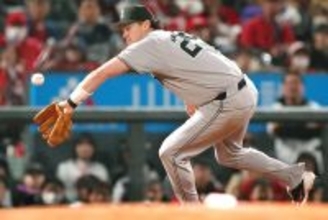 ２試合で５失策…守備に課題残るも阿部監督前向き「昨日の悪い流れを引きずらず」勝利「素晴らしかった」