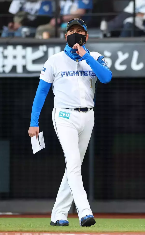 【日本ハム】ソフトバンクに開幕５連敗は２リーグ制以降０２年以来２度目　一時逆転も投手陣が１１失点