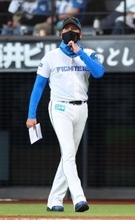 【日本ハム】ソフトバンクに開幕５連敗は２リーグ制以降０２年以来２度目　一時逆転も投手陣が１１失点