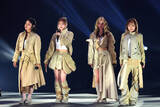 「「美麗―Ｂｉ　ｒａｙ―」　初の大型ファッションイベントに「すごく感動しました」　堂々２曲披露」の画像1