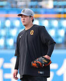 「【巨人】岸田行倫が３試合ぶりの先発マスク　佐々木俊輔が３試合連続の１番打者」の画像1