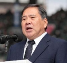 【高校野球】日本高野連・宝馨会長が電撃辞任　審議委員会で厳重注意措置、辞任届を受理　後任は北村聡副会長　井本事務局長「学生野球憲章、高野連の理念と基本原則に抵触」