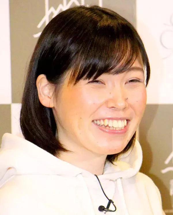 「声かけさせてもらってもいいですか？」美人度マシマシ！京都移住した元尼神インター・誠子、近影が別人級