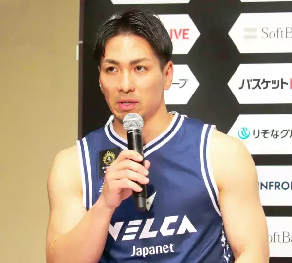【Ｂリーグ】狩俣昌也「ヴェルカに来たときから日本一を目標に」　西地区優勝の長崎がＣＳ初出場Ｖ目指す