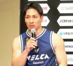 【Ｂリーグ】狩俣昌也「ヴェルカに来たときから日本一を目標に」　西地区優勝の長崎がＣＳ初出場Ｖ目指す