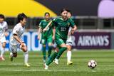 「日テレ東京Ｖ、アジア王者へあと一歩及ばず決勝で涙…北朝鮮のネゴヒャンに０―１で惜敗」の画像1