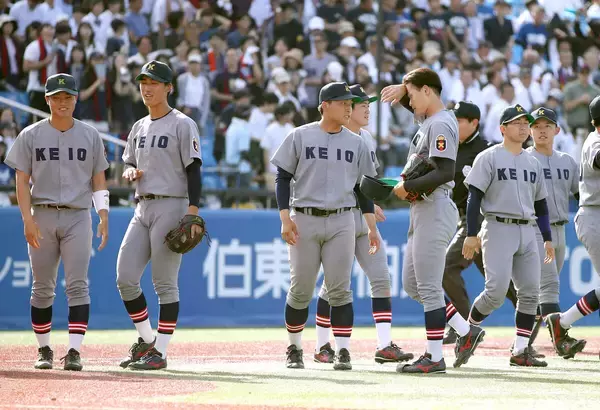 【大学野球】慶大が天覧試合でサヨナラ負け…堀井監督「勝敗は監督の責任」６・１の３回戦でエース・渡辺和大が３連投へ