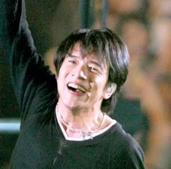 ミスチル桜井和寿が１３日にライブ復帰へ　香川公演を予定通り開催と発表…５月３０日の大阪公演で体調不良