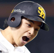 【ソフトバンク】谷川原健太が今季初の右翼でスタメン　昨オフ現役ドラフトで加入した中村稔弥が約５年ぶりに先発