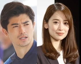 「美男美女」Ｗ杯代表・谷口彰悟とハグが話題！妻・泉里香のモデル姿に「釘付け」「まるで女神」「Ｗ杯応援お疲れ様」電撃結婚から１年