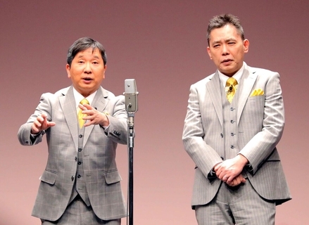 「激闘の後…オファーする方が悪いんじゃないですか？」…森保一監督「出演キャンセル」…「サンジャポ」太田光が番組へ突っ込みスタジオ大爆笑
