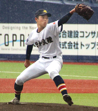 【高校野球】日本文理が４年ぶりの夏の甲子園切符　センバツ出場校同士の対戦を制し、春夏連続の出場 …新潟大会