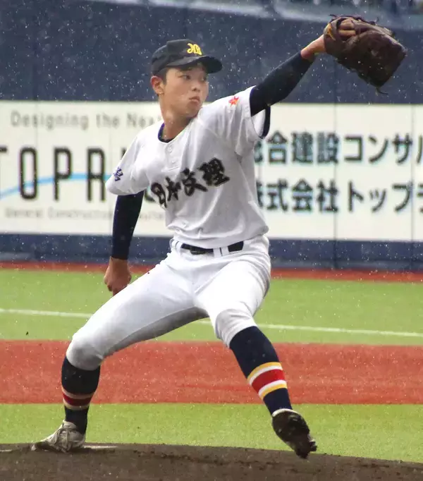 【高校野球】日本文理が４年ぶりの夏の甲子園切符　センバツ出場校同士の対戦を制し、春夏連続の出場 …新潟大会