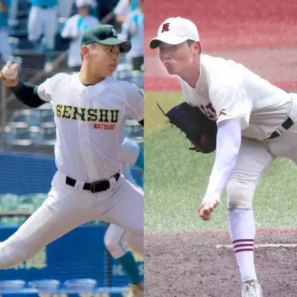 【高校野球】千葉大会優勝はセンバツ４強「最後の砦」専大松戸か、２４年ぶり優勝狙う拓大紅陵か　両校エースが先発…１０時開始