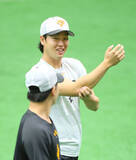「【巨人】山崎伊織がフル回転誓う「投げる試合は全部勝てるように」８・４マツダ広島戦で６連戦白星スタートへ」の画像1