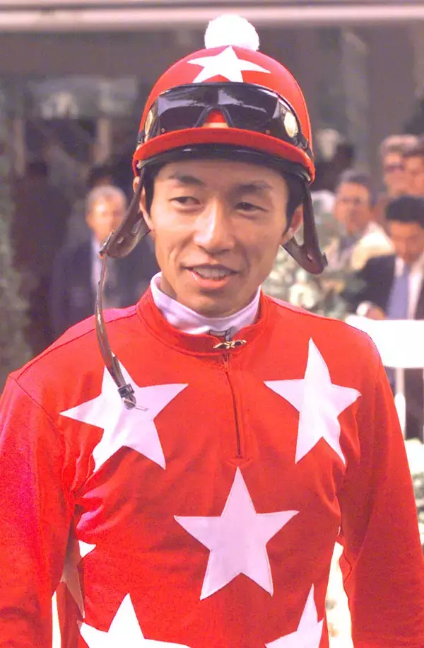 【ジャックルマロワ賞】武豊騎手「日本馬で挑戦できる。本当に楽しみ」　安田記念馬シックスペンスで１８年ぶり参戦