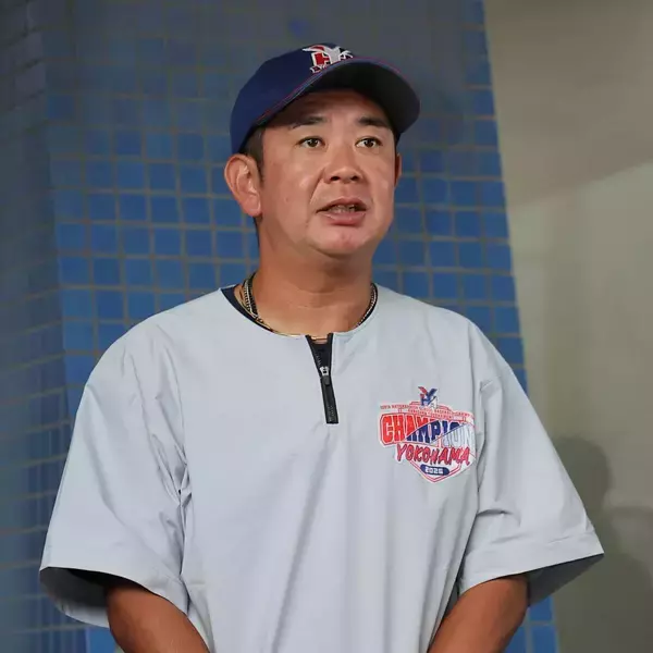 【甲子園】横浜・村田監督「お前さんたちが楽しく暴れてくれれば、きっといい方向に進む」織田翔希ら主力に贈った言葉…智弁和歌山と準決勝