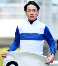 土曜は札幌、日曜は佐賀　日本大移動で重賞勝ちの石川倭騎手にＳＮＳ驚嘆「タフやな」「感心する」九州チャンピオンシップでＶ