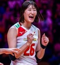 【バレー】秋本美空を先発に大抜擢　母はロンドン五輪銅の大友愛さん　女子日本、ベトナム戦のスタメン発表　８強確定、３戦全勝で１Ｌ首位突破へ…２８年ロス五輪予選・アジア選手権