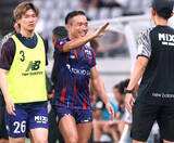 「【天皇杯】３９歳現役続行の長友佑都がピッチに帰ってきた「幸せ」「自分の居場所だな」...６大会連続Ｗ杯出場へ再始動」の画像1