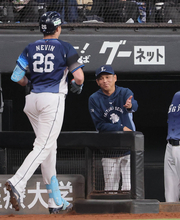 【西武】２２年以来４年ぶりのＣＳ進出決定　引き分け挟み痛恨の４連敗も、ロッテが敗れたため