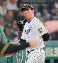 【阪神】シーズン最終戦は黒星　２００５、０６年以来の２年連続８０勝ならず　佐藤輝明は球団日本人初の３冠王