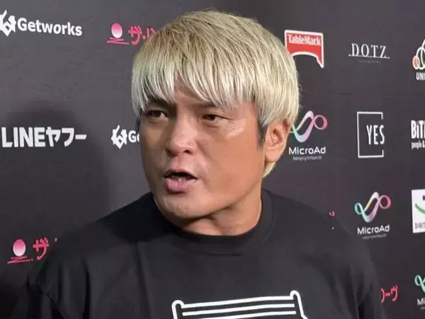 拳王、「危険技」さく裂の内藤哲也に激高「ケガ人出す気か？ケガ人だらけでノアがもたねぇ！」…１１・９後楽園で挑戦表明
