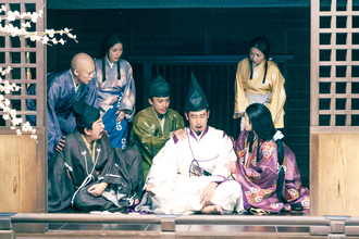 三谷幸喜氏「頼朝を演じられる俳優さんは他にいるだろうか」…「鎌倉殿の１３人」大泉洋を絶賛