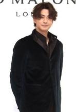 三浦翔平「いまだに覚えている」という幼少期のクリスマスの思い出明かす