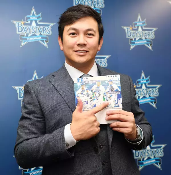 【ＤｅＮＡ】山崎康晃が現状維持の３億円「かなり物足りなさを感じています」プロ入り後最少登板数